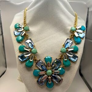 Gorgeous Statement Necklace